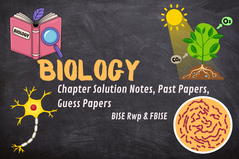 Biology book solutions for students