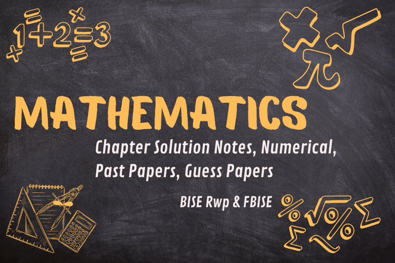 Mathematics book solutions for students