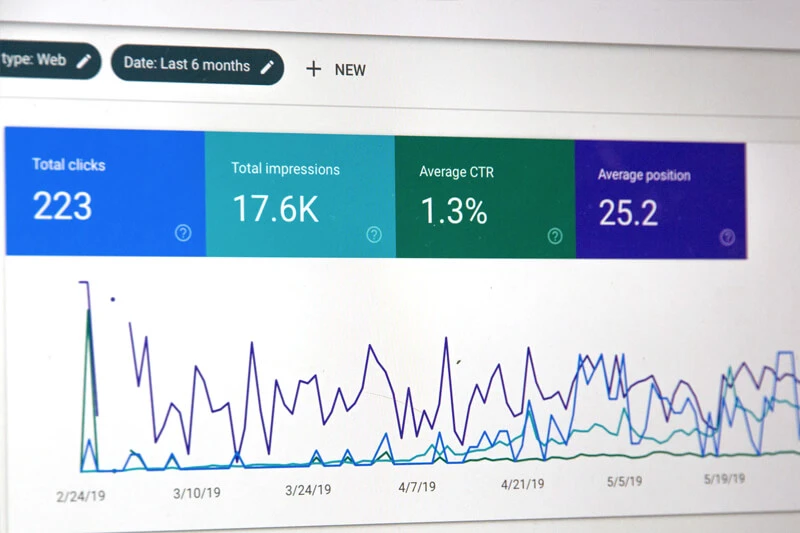 Google SEO & Traffic Growth