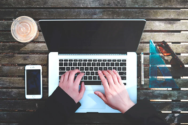 Creative & Content Writing