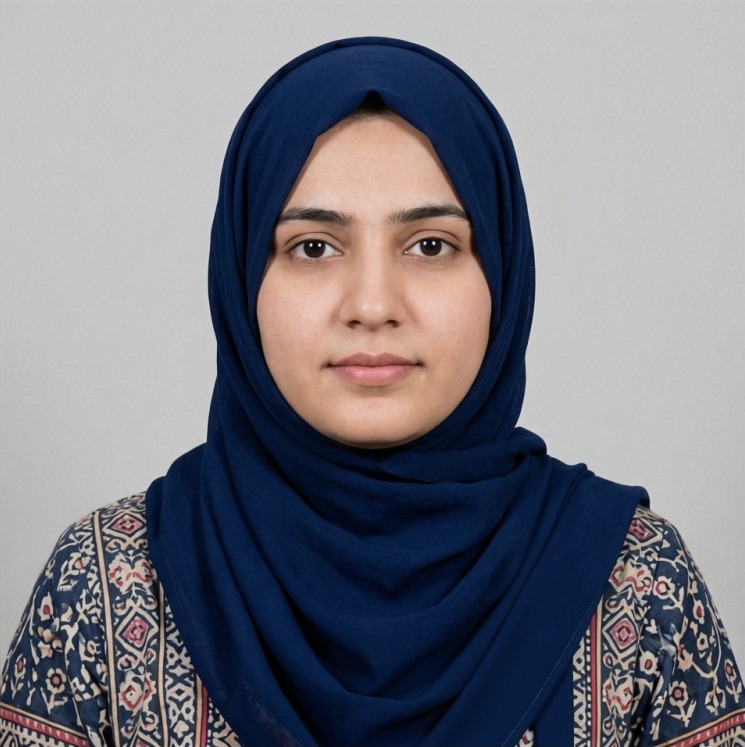 Samreen Khan