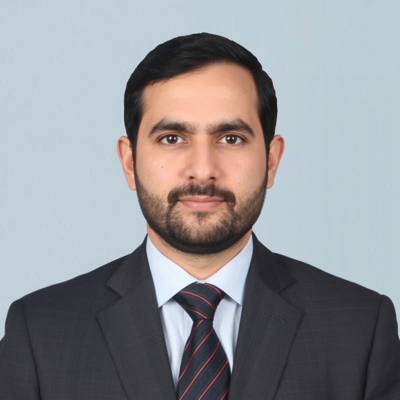 Waqas Khan