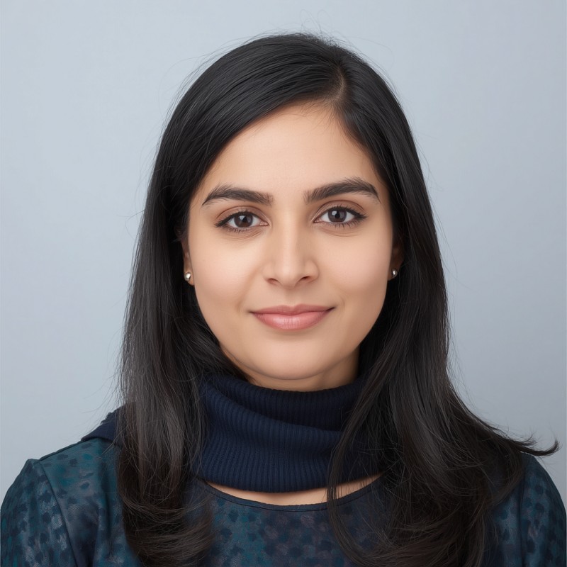 Aliza Malik