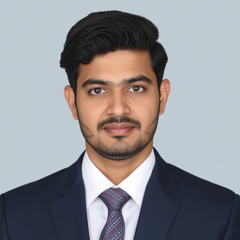 Shahid Hussain