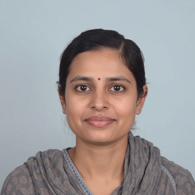Aarti Sharma